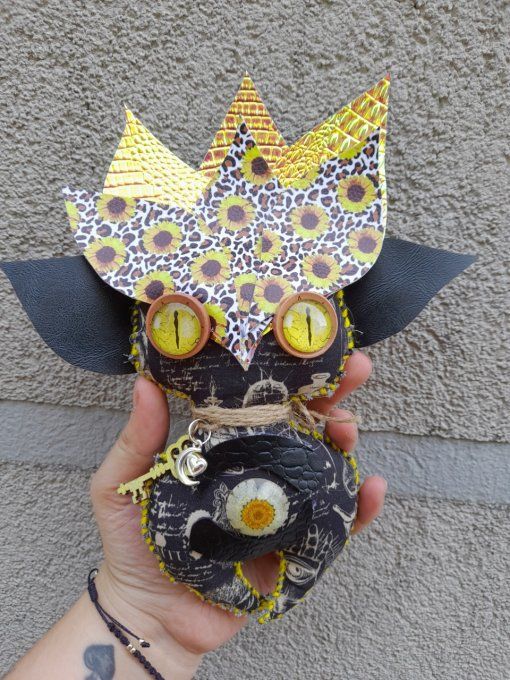 Mandragore " Sunny "