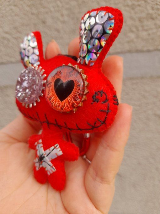 Le P'tit TOTEM "IMPARFAIT" 