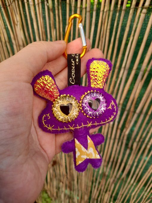 Le P'tit TOTEM de "L'espérance" n°4 ☆ Collection 2025