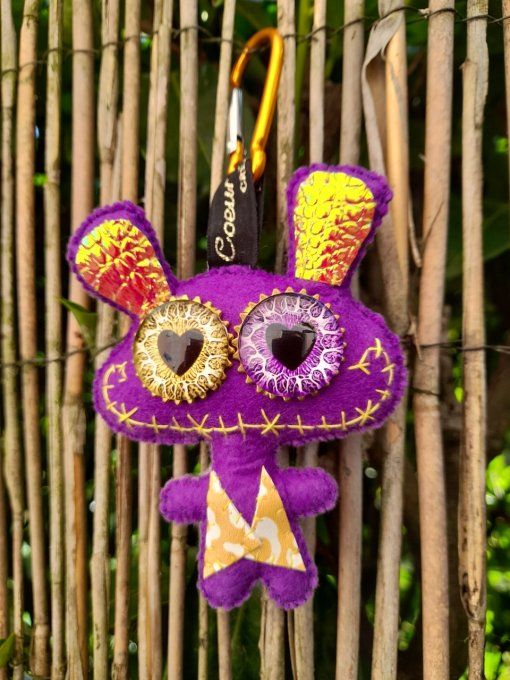 Le P'tit TOTEM de "L'espérance" n°4 ☆ Collection 2025
