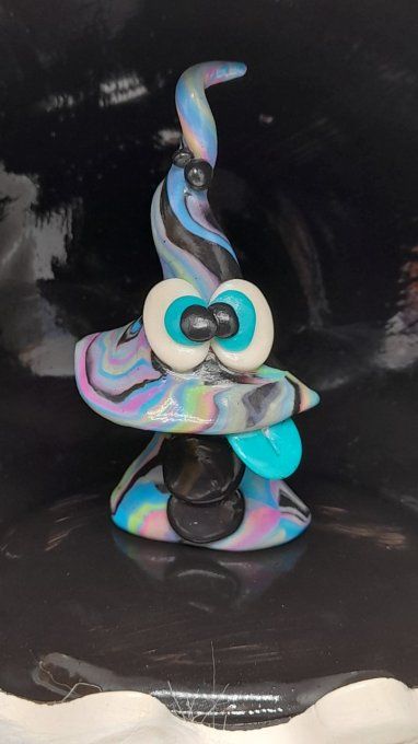 Champy Crognon ♡ Imparfait ♡ 