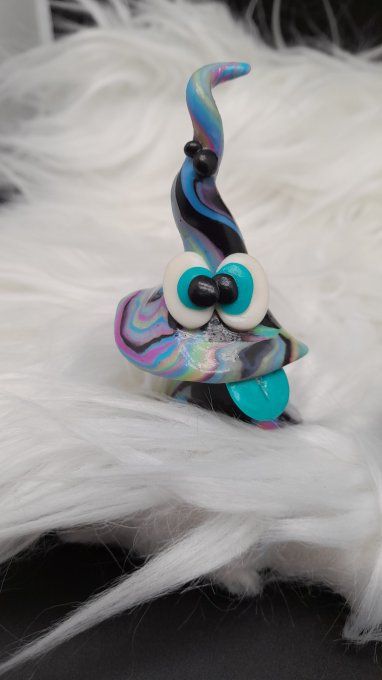 Champy Crognon ♡ Imparfait ♡ 