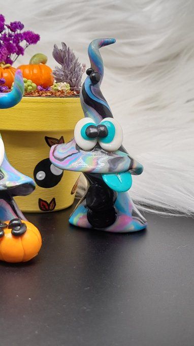 Champy Crognon ♡ Imparfait ♡ 