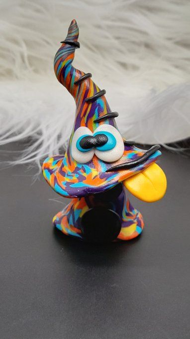 Champy Crognon Multicolor