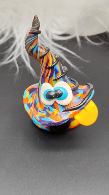 Champy Crognon Multicolor