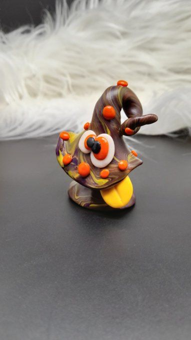 Champy Crognon Hallucinogène 