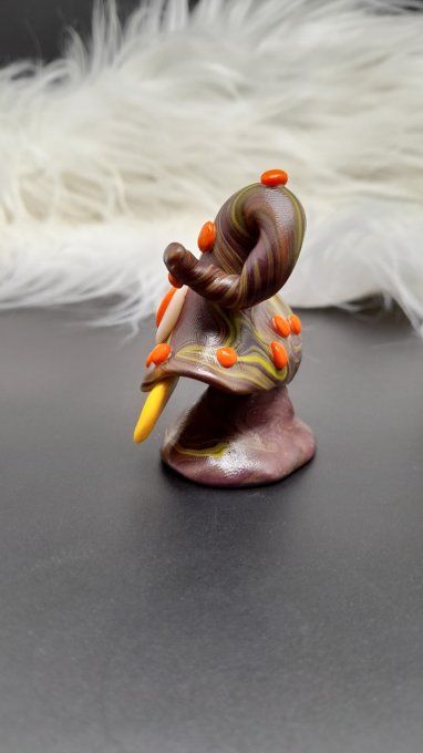 Champy Crognon Hallucinogène 