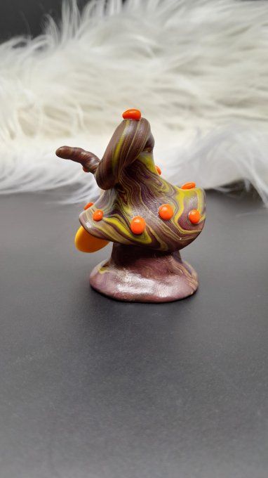 Champy Crognon Hallucinogène 