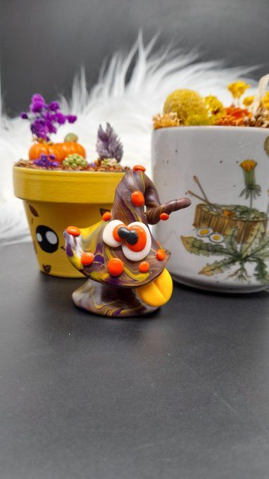 Champy Crognon Hallucinogène 