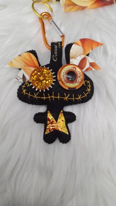 P'tit TOTEM collaboration "L'aiguille de Sha" porte-monnaies.