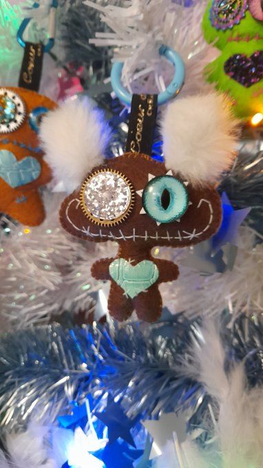 Le P'tit TOTEM de L'amour tout doux