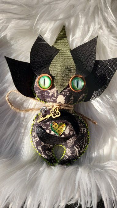 Mandragore "Lunathora" 