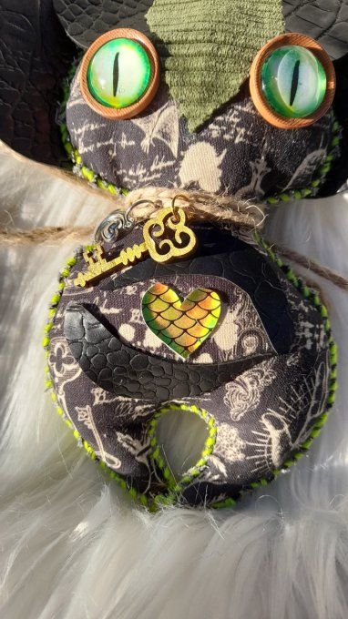 Mandragore "Lunathora" 