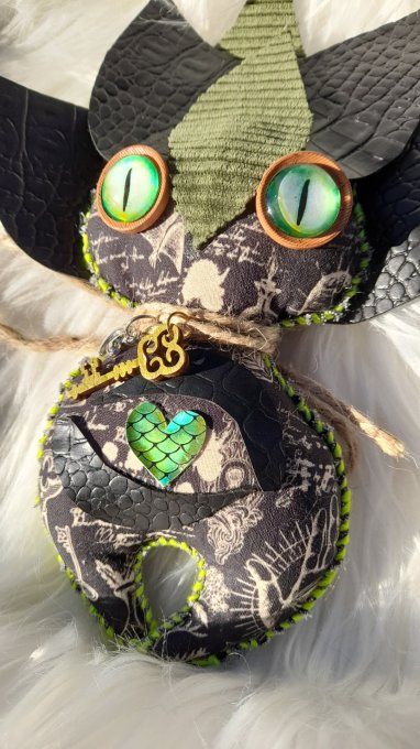 Mandragore "Lunathora" 