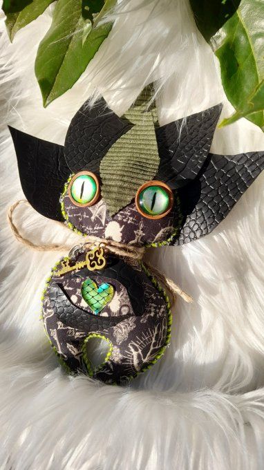 Mandragore "Lunathora" 