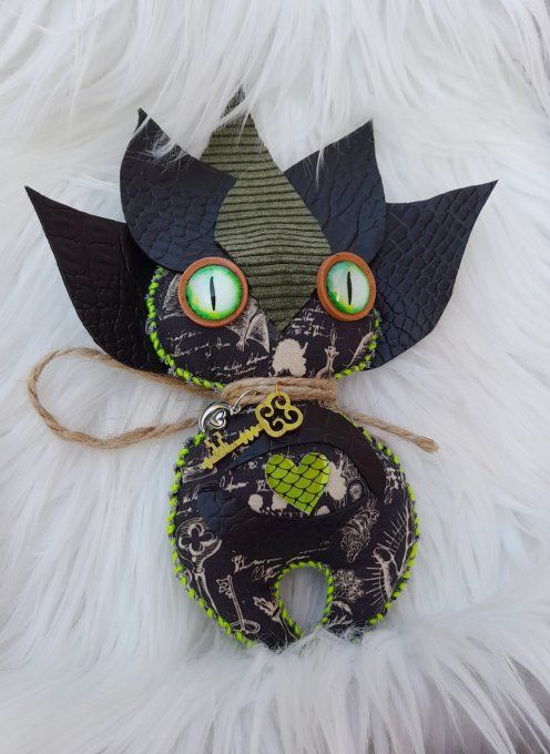 Mandragore "Lunathora" 