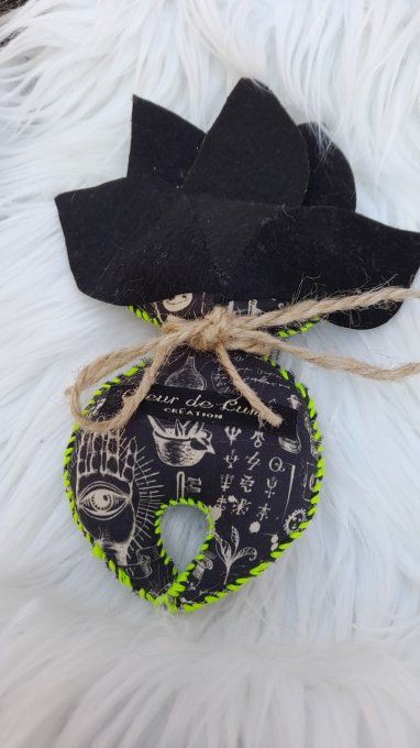 Mandragore "Lunathora" 