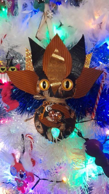 Mandragore " Eryndel "