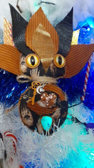 Mandragore " Eryndel "