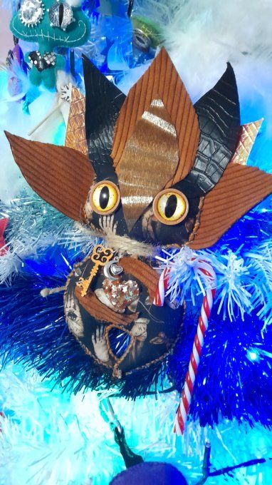 Mandragore " Eryndel "