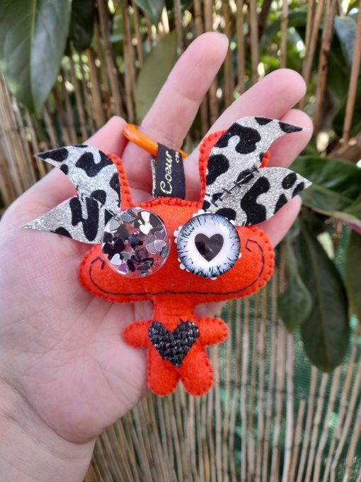 Le P'tit TOTEM "Cupidon" 