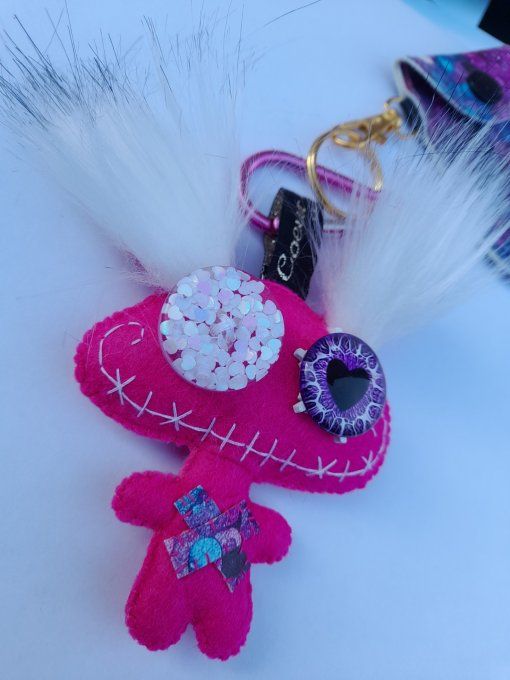 Le P'tit TOTEM qui t'aide au quotidien.