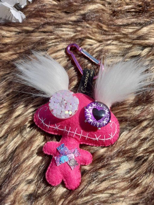 Le P'tit TOTEM qui t'aide au quotidien.