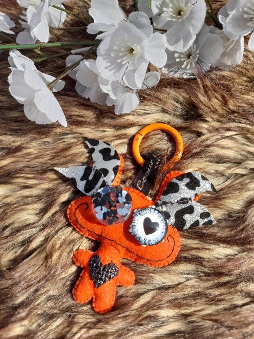 Le P'tit TOTEM "Cupidon"