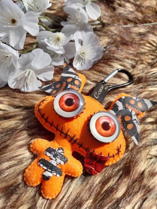 Le P'tit TOTEM "Halloween" 