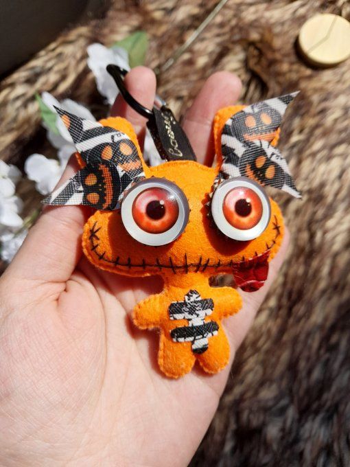 Le P'tit TOTEM "Halloween" 