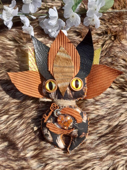 Mandragore " Eryndel "