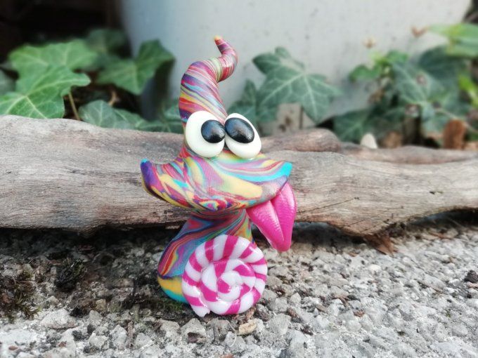 Champy Crognon "Bonbon" 