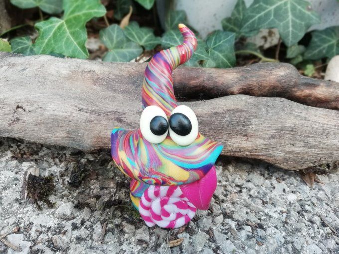 Champy Crognon "Bonbon" 