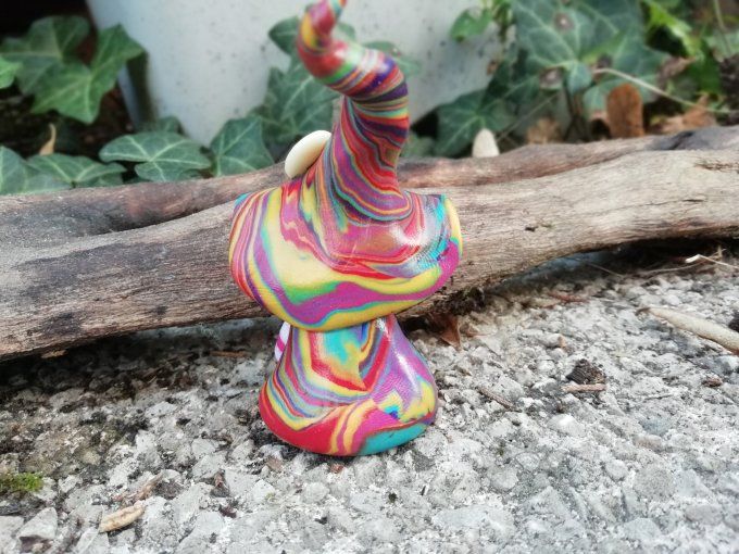 Champy Crognon "Bonbon" 