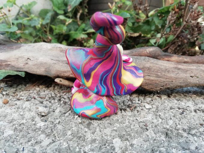 Champy Crognon sucettes yeux de chats