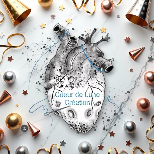 coeurdelunecreation.fr