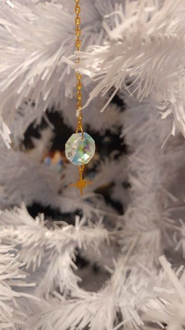 Magnifique "Suncatcher" Chat-TOTEM 