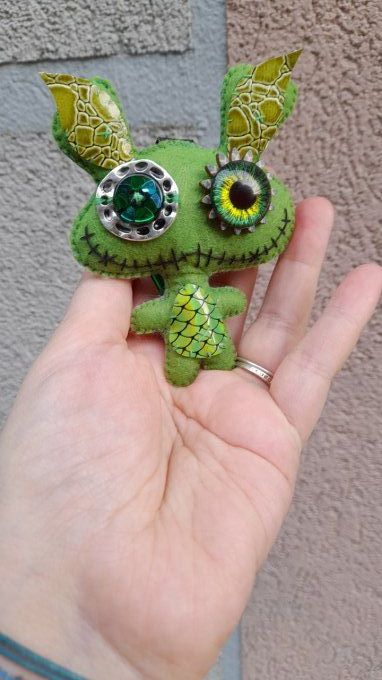 Le P'tit TOTEM de "L'espoir"