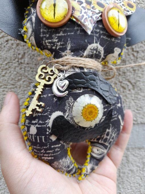 Mandragore " Sunny "