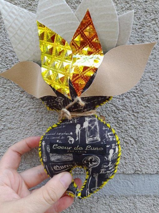 Mandragore " Sunny "