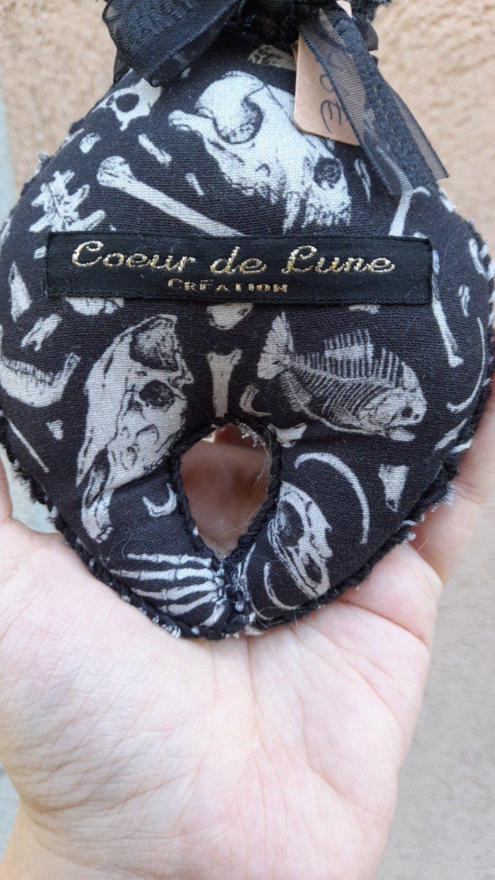 Mandragore  "Nora" et sa clef magique