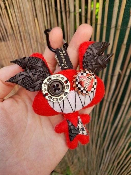 Le P'tit TOTEM " I love Rock  " ✖✖ Collection 2024 ✖✖ 