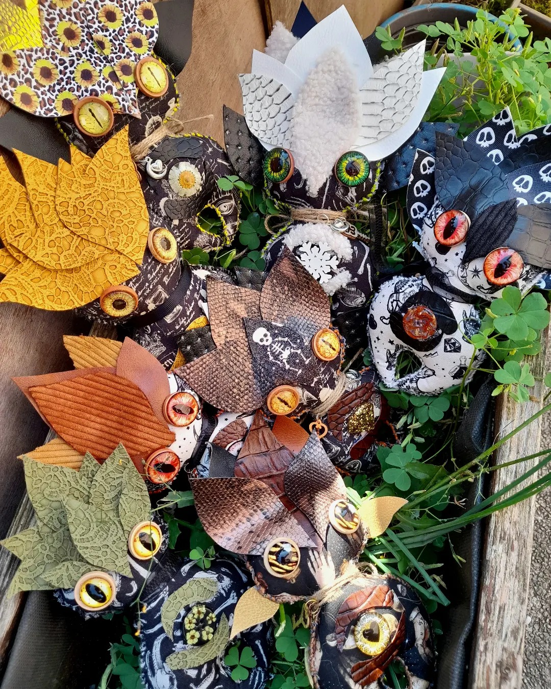 Mandragores