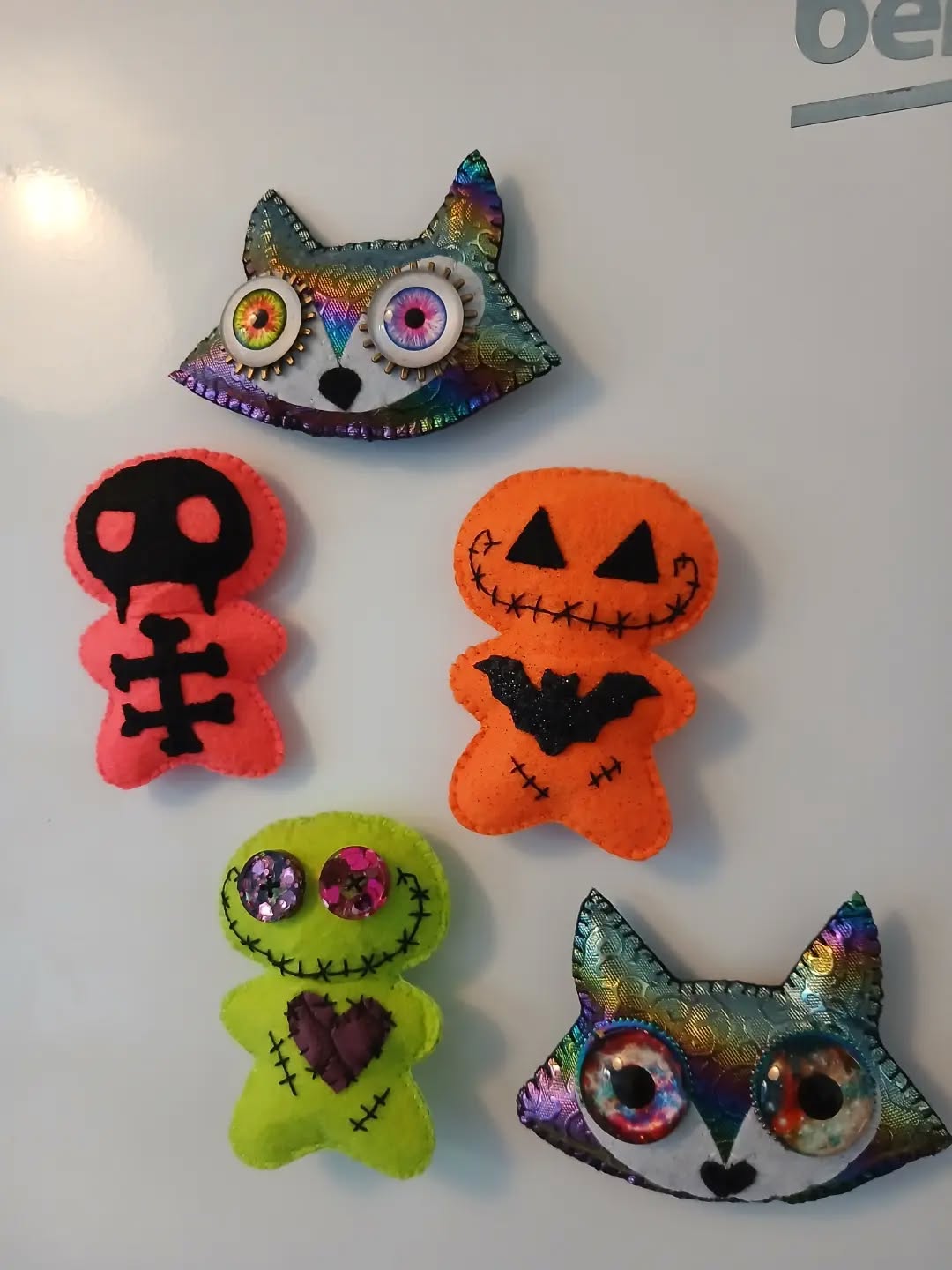Magnets